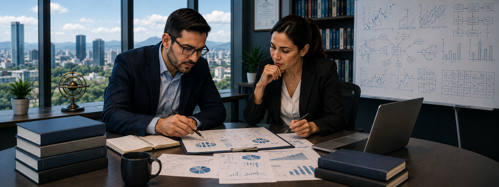 Doctorado en Administración y Dirección de Empresas