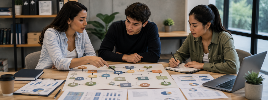 Licenciatura en Administración y Dirección de Empresas