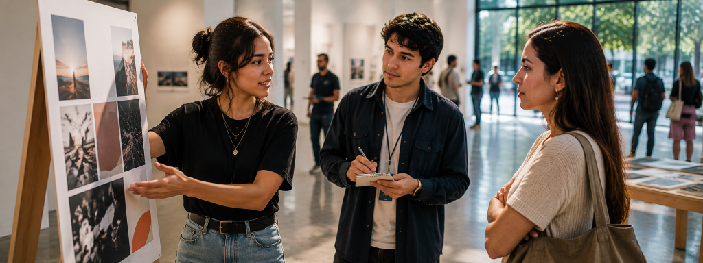 Licenciatura en Comunicación