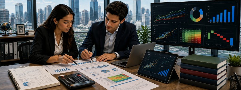 Licenciatura en Finanzas
