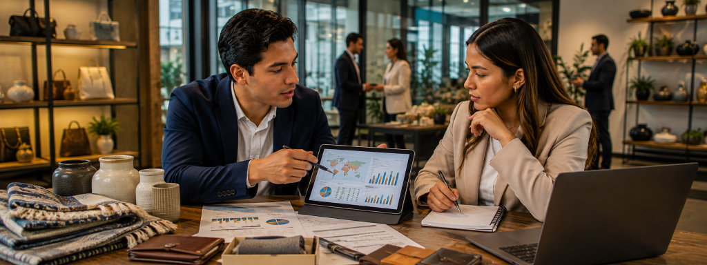 Licenciatura en Negocios Internacionales