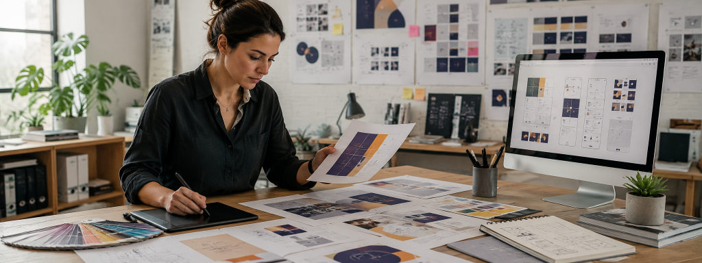 Maestría en Diseño y Comunicación Visual