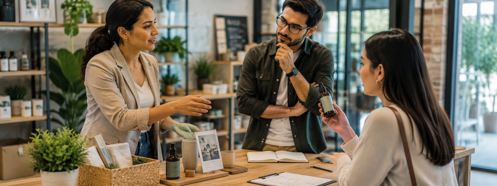 Maestría en Emprendimiento e Innovación Empresarial