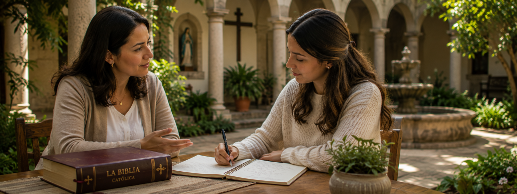 Maestría en Espiritualidad e Inteligencia Espiritual