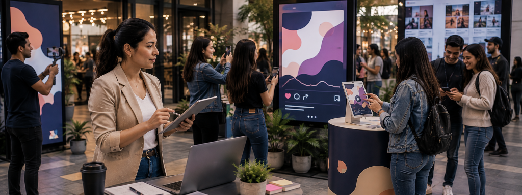 Maestría en Marketing y Comunicación Digital