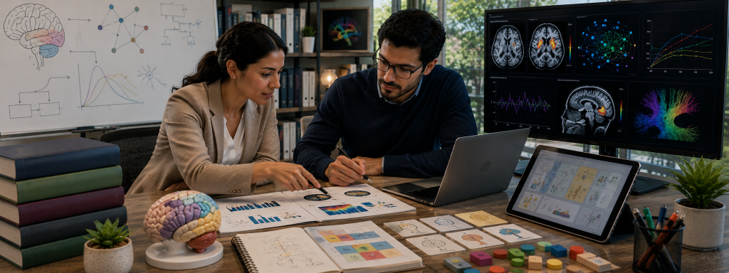 Maestría en Neurociencia y Educación