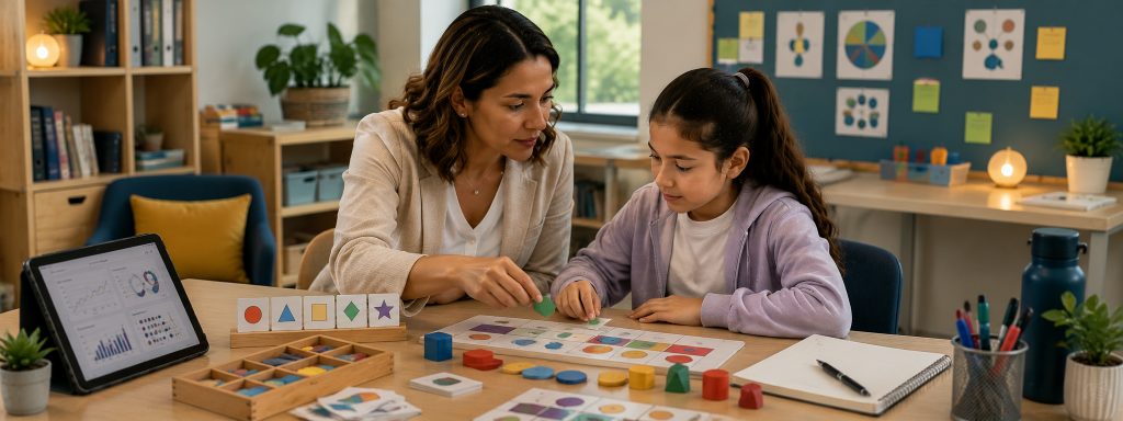Maestría en Neuropedagogía en el Ámbito Educativo