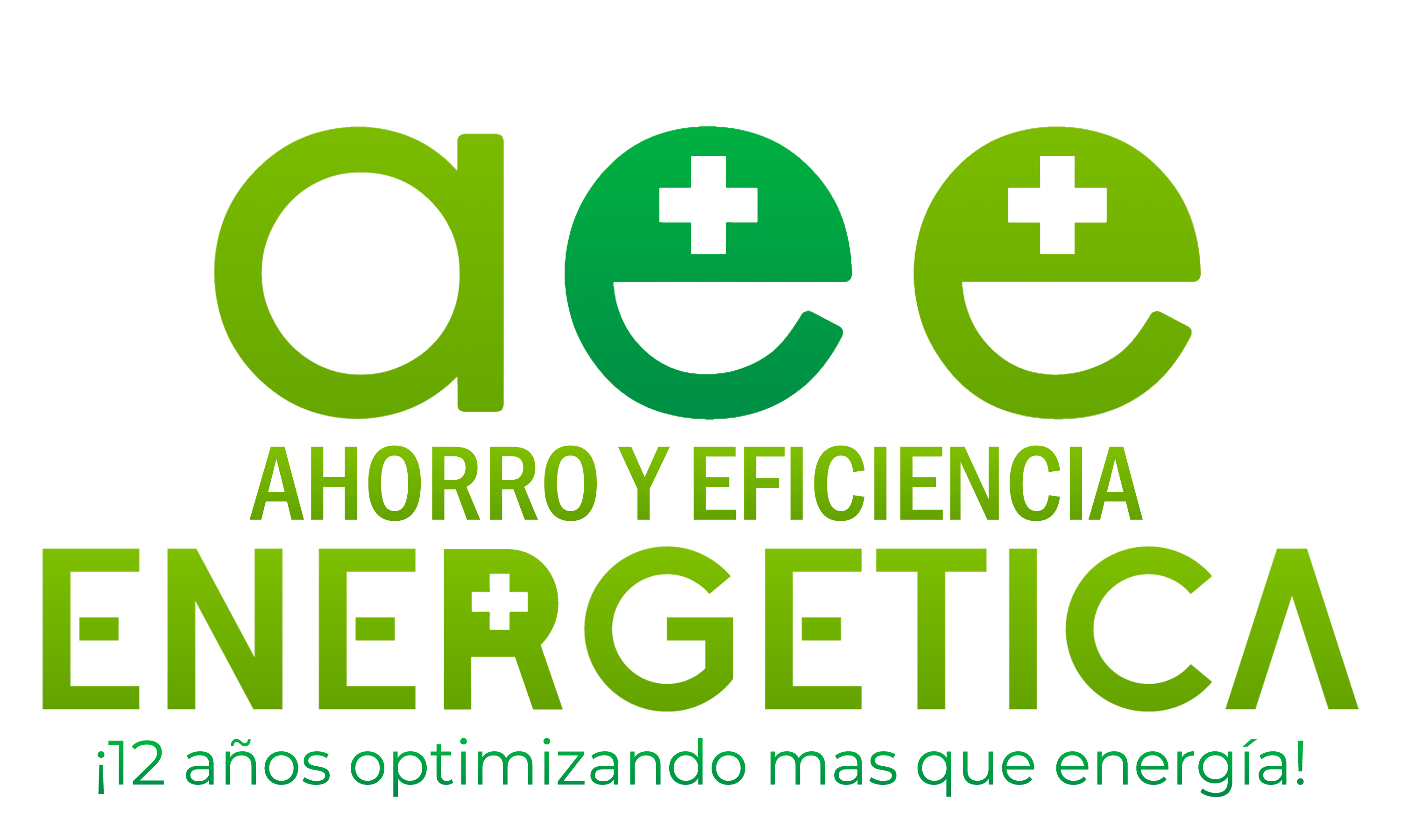Ahorro y Eficiencia Energética